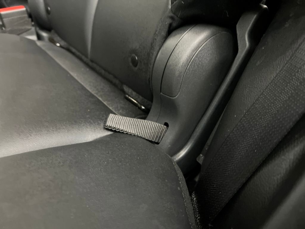 Used 2024 Nissan Murano SV image 14