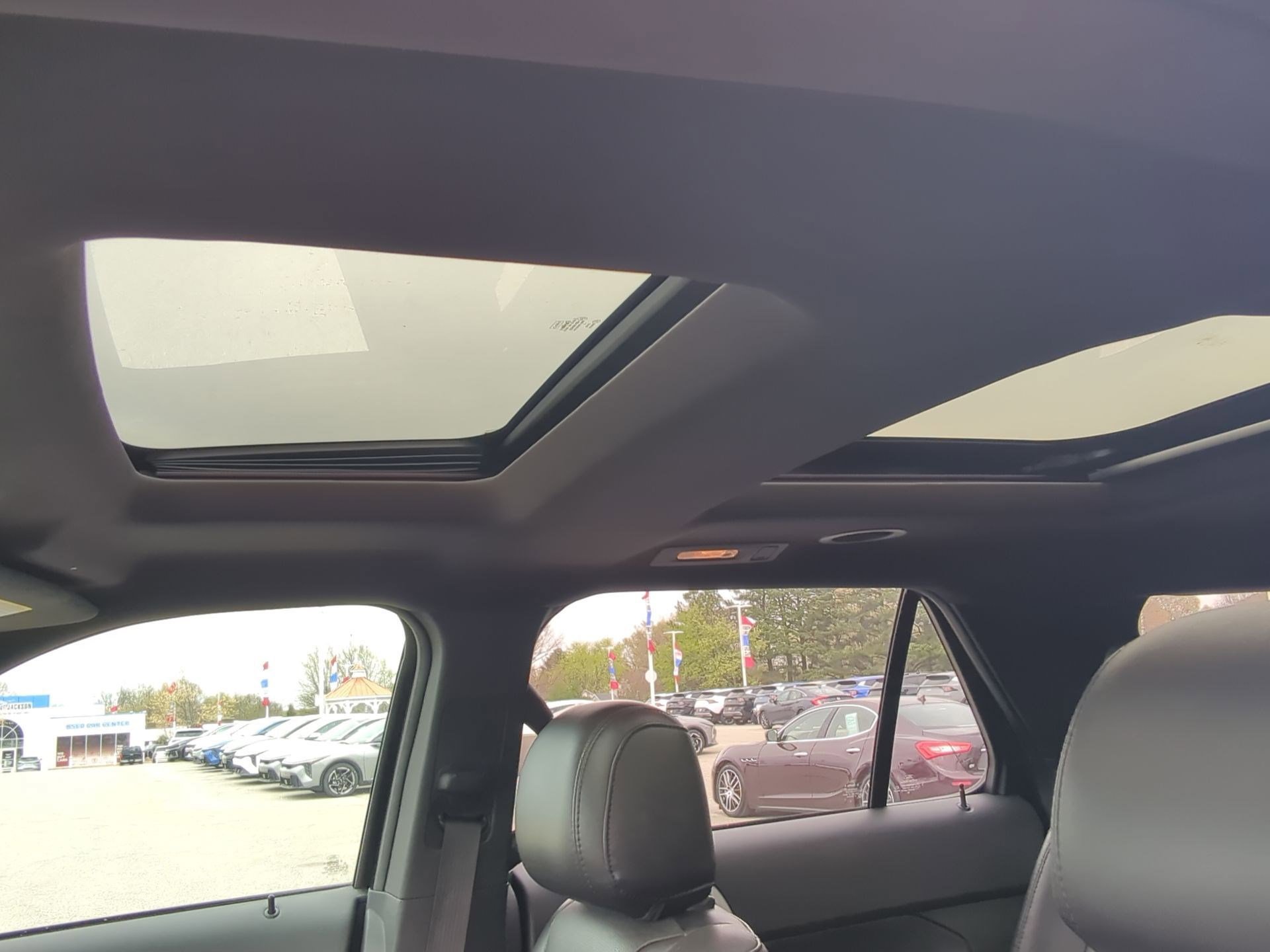 Used 2014 Ford Explorer Limited w/ Equipment Group 301A image 21