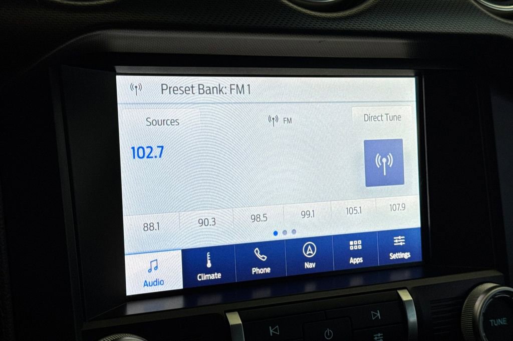 Used 2022 Ford Mustang GT Premium RWD image 17