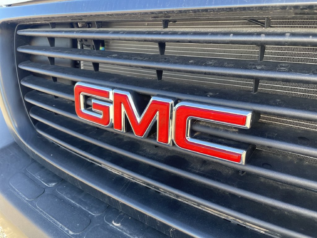 New 2025 GMC Savana 2500 Extended w/ Driver Convenience Package RWD image 29