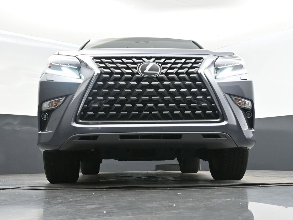 Used 2021 Lexus GX 460 Premium image 48