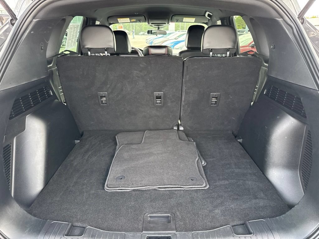 Used 2025 Ford Escape ST-Line w/ Tech Pack #1 AWD/4WD image 30