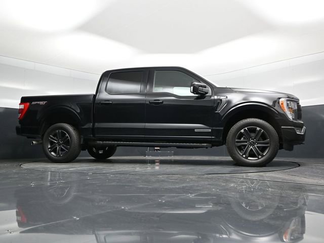 Used 2022 Ford F150 Lariat image 65