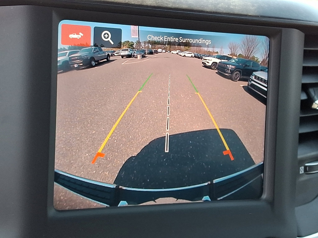 Certified 2023 RAM 1500 Big Horn image 30