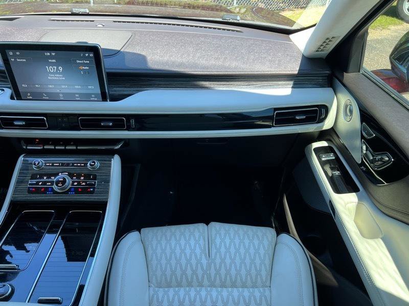 Used 2020 Lincoln Aviator Black Label w/ Dynamic Handling Package AWD/4WD image 25