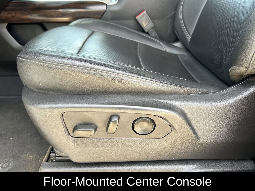 Used 2025 GMC Sierra 2500 SLT w/ SLT Convenience Package image 33