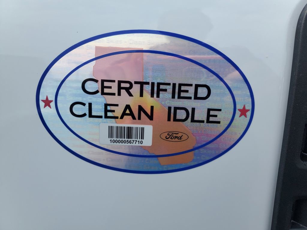 New 2025 Ford F350 XL w/ XL Chrome Package AWD/4WD image 14