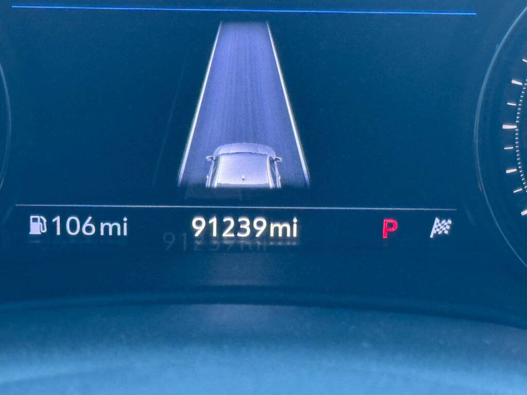 Used 2020 Cadillac CT5 Luxury w/ Sun And Sound Package image 21