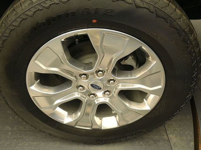 New 2026 Ford F150 Platinum w/ Equipment Group 700A Standard image 9