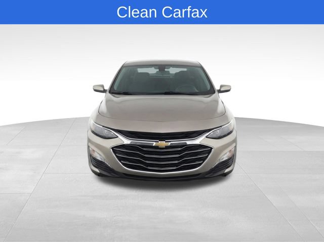 Used 2025 Chevrolet Malibu LT FWD image 5