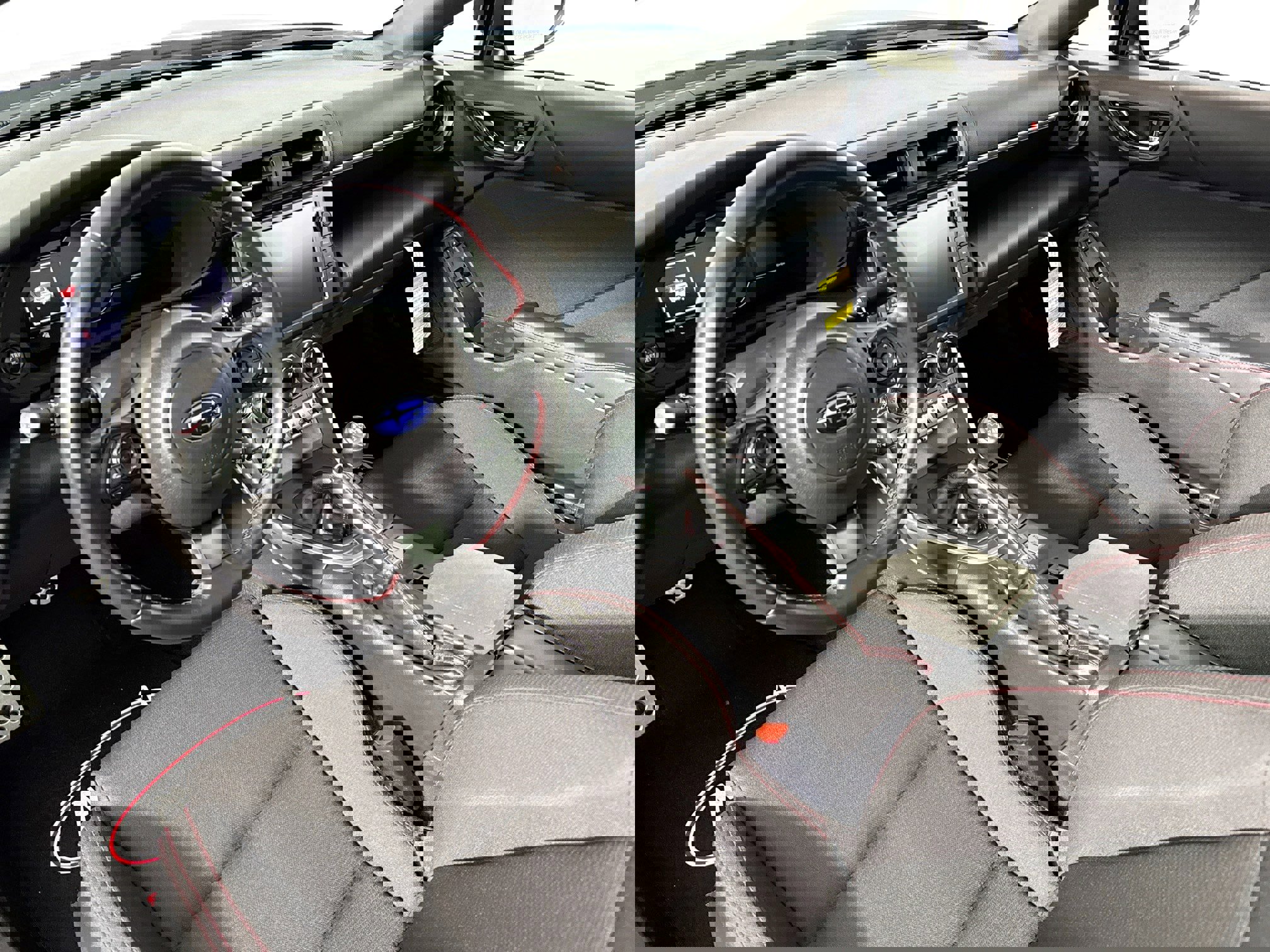 Used 2024 Subaru BRZ Premium image 5