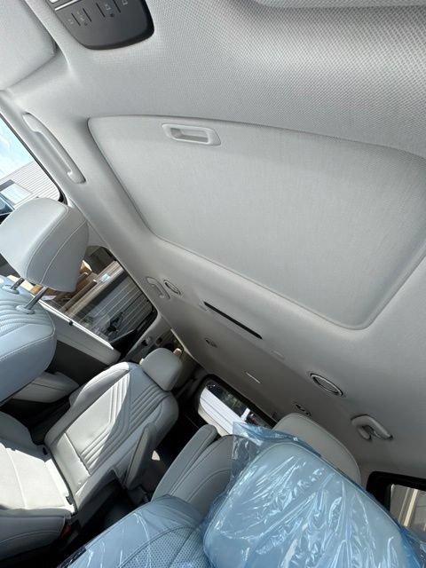 New 2027 Hyundai Palisade SEL Premium FWD image 37