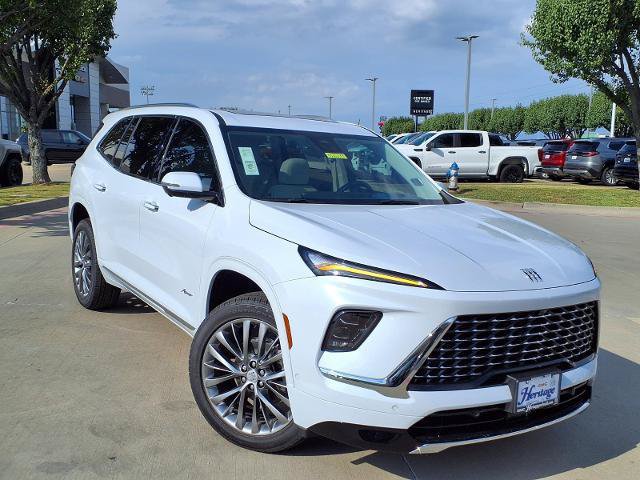 New 2026 Buick Enclave Avenir w/ Super Cruise Package FWD image 1