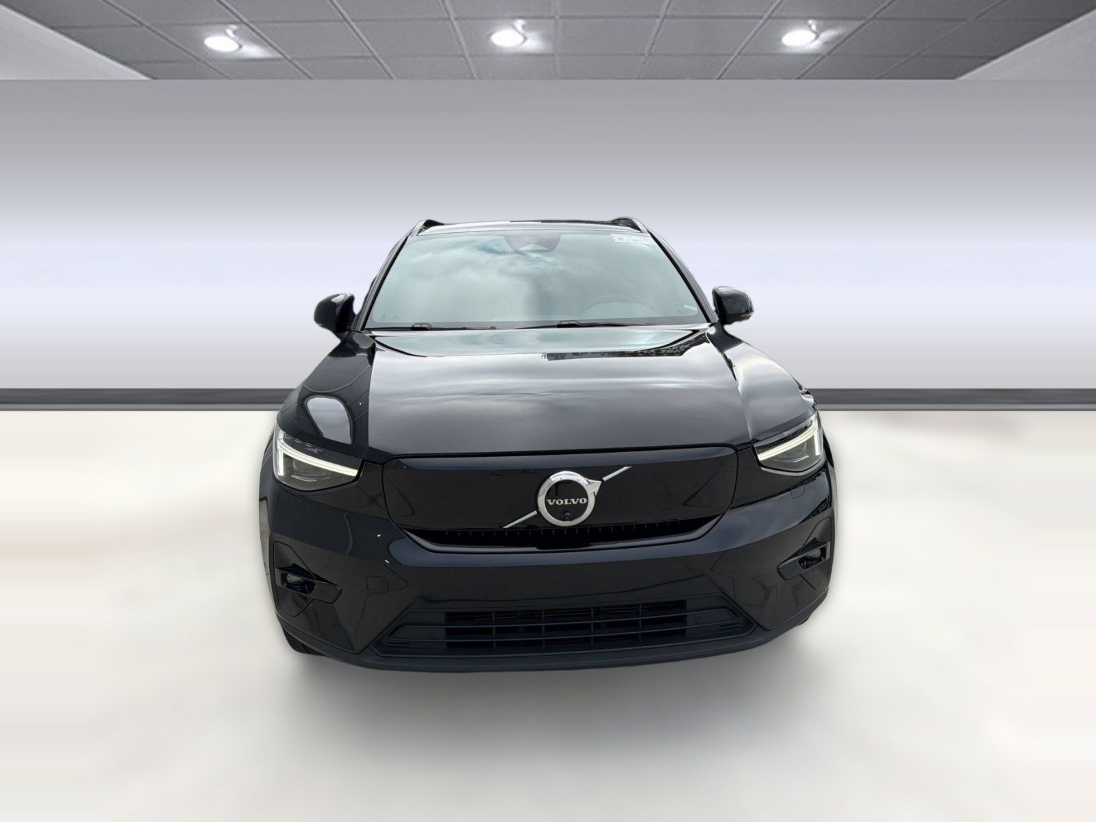 Used 2023 Volvo XC40 Recharge Ultimate AWD/4WD image 6