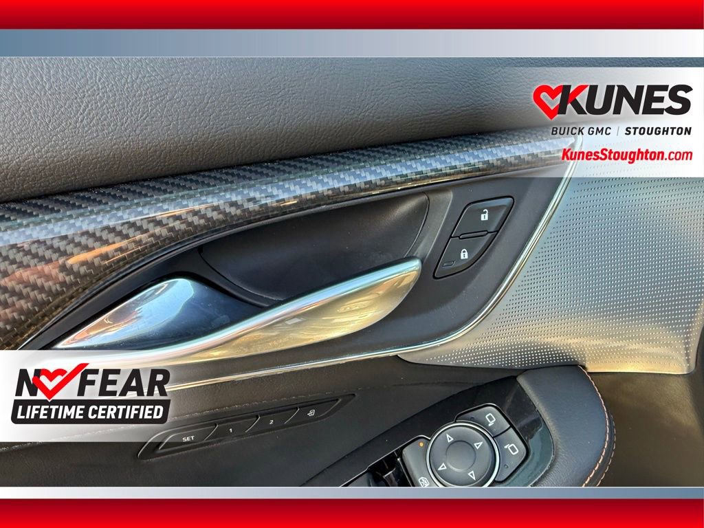 Used 2023 Cadillac CT5 Sport image 20