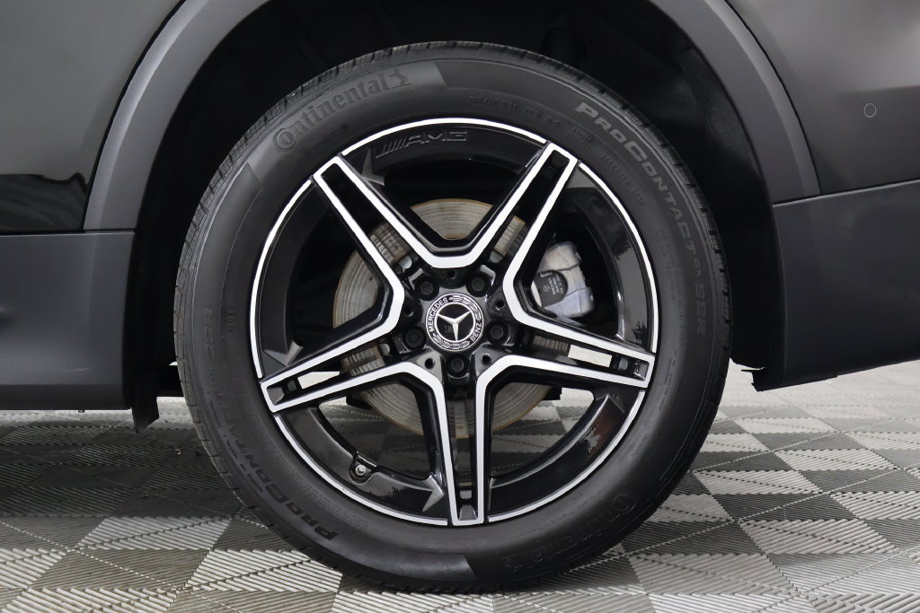 Certified 2024 Mercedes-Benz GLB 250 4MATIC image 16