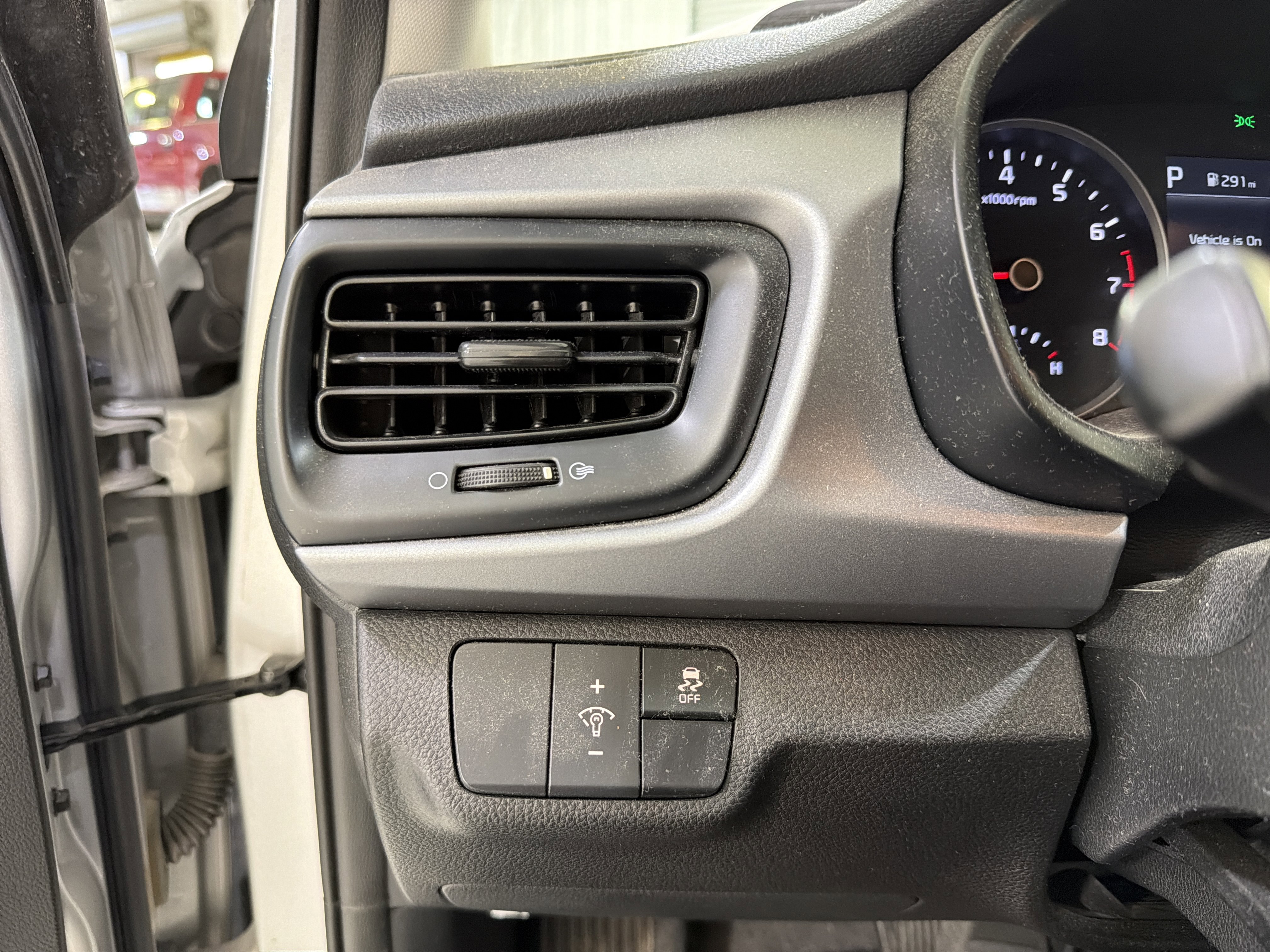 Used 2023 Kia Rio S w/ Technology Package FWD image 13