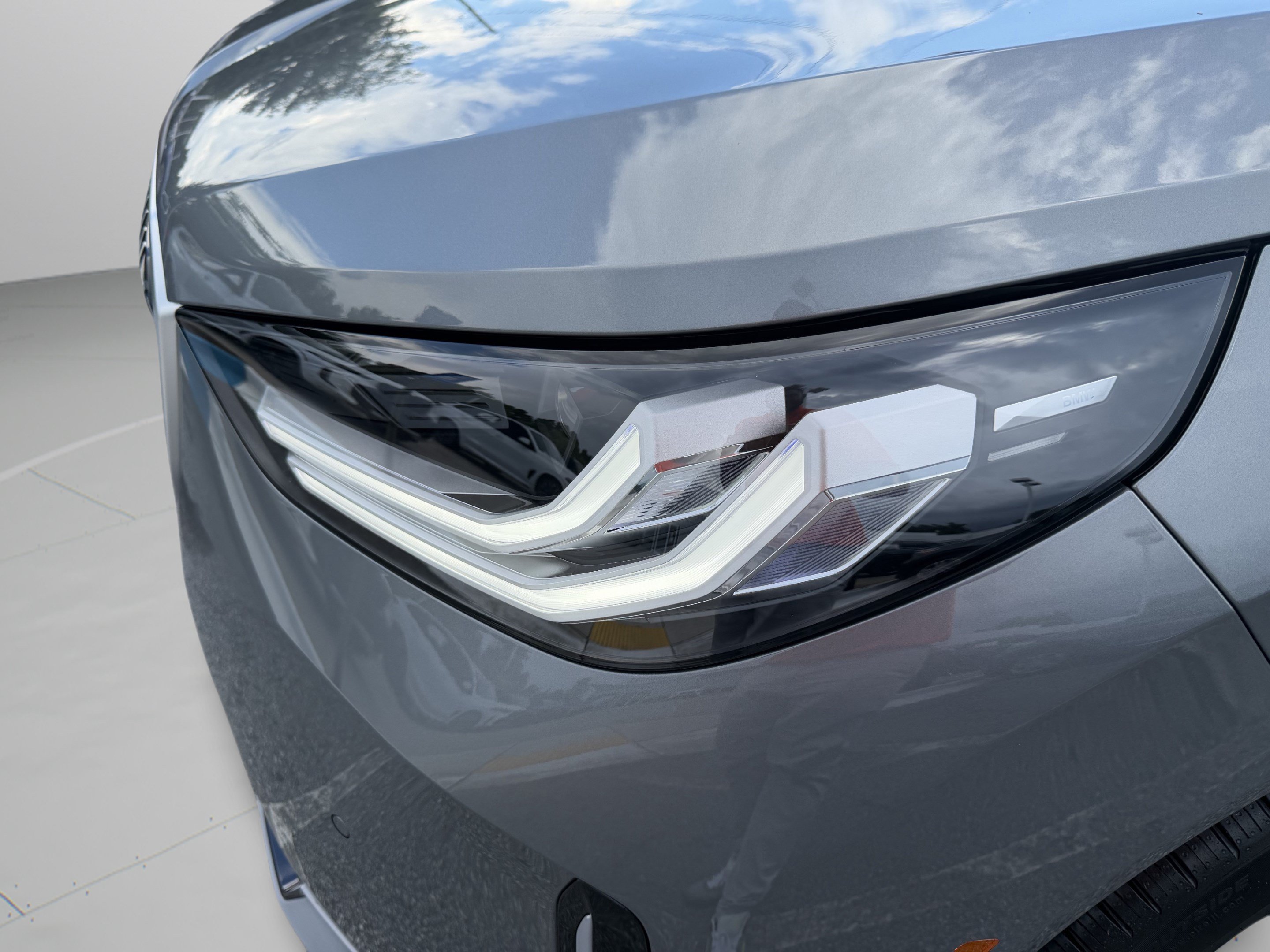 New 2026 BMW X3 xDrive30i AWD/4WD image 31
