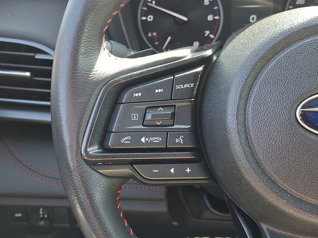 Used 2025 Subaru Legacy Sport image 24