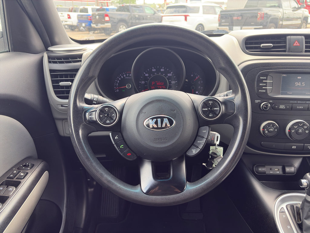 Used 2016 Kia Soul + w/ Eco Package image 12