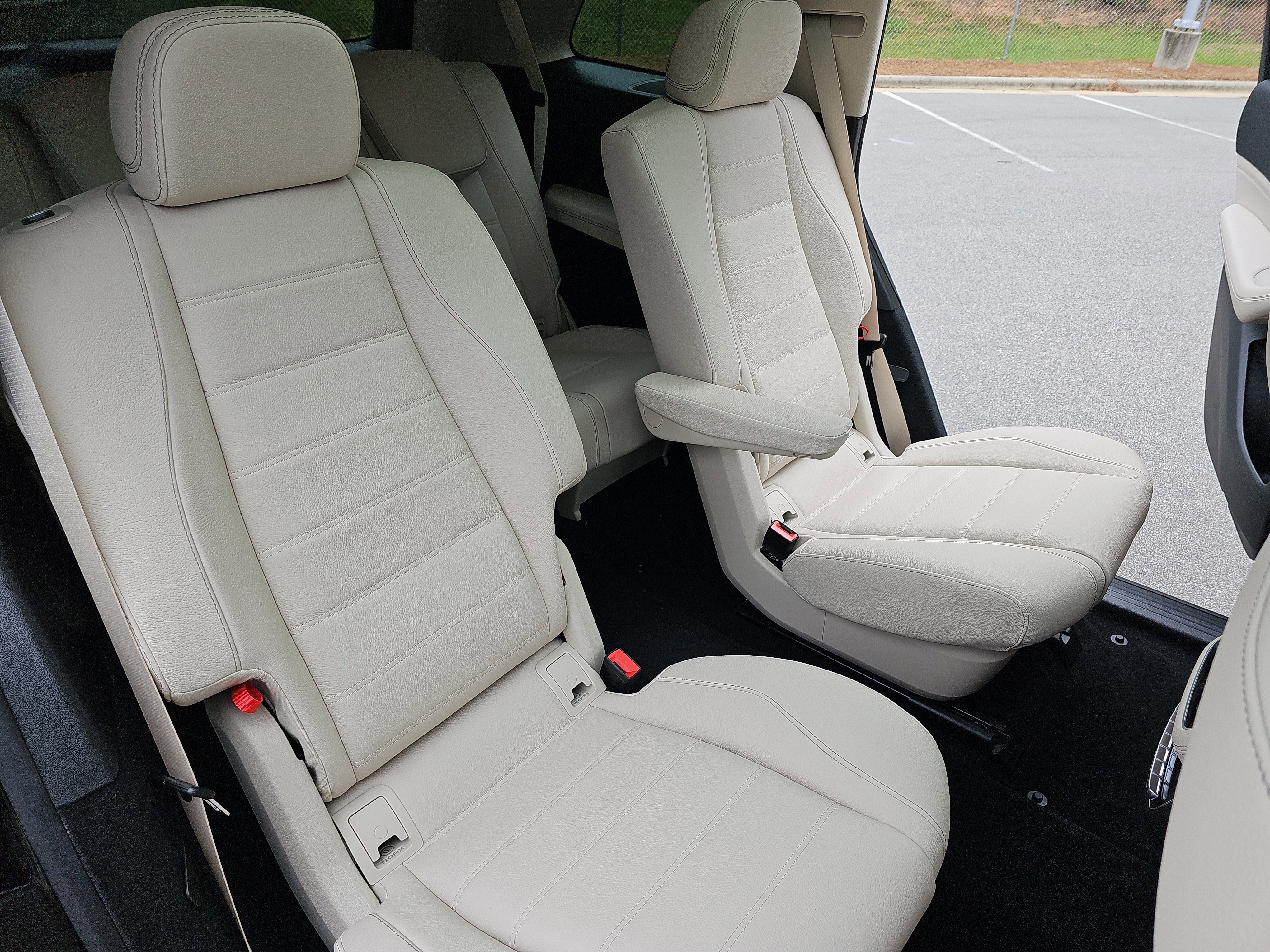 New 2026 Mercedes-Benz GLS 450 4MATIC image 12