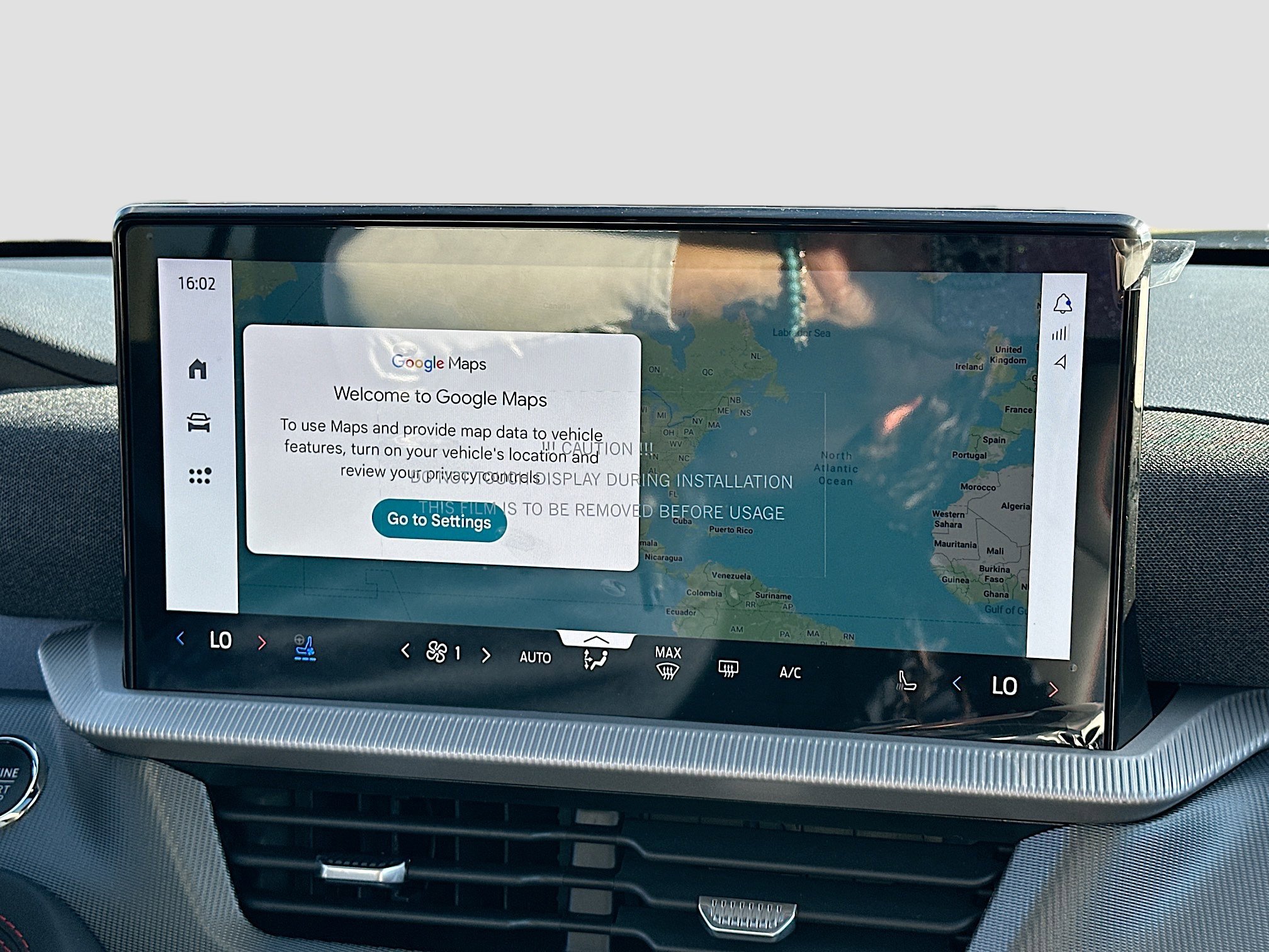 New 2026 Ford Explorer ST w/ Sun And Sound Package image 8