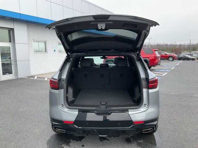 Certified 2023 Chevrolet Blazer RS w/ Driver Confidence II Package image 19