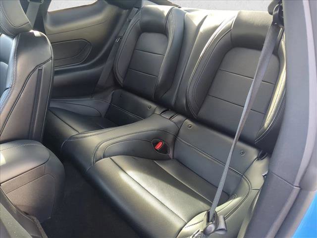 Used 2024 Ford Mustang GT Premium image 17