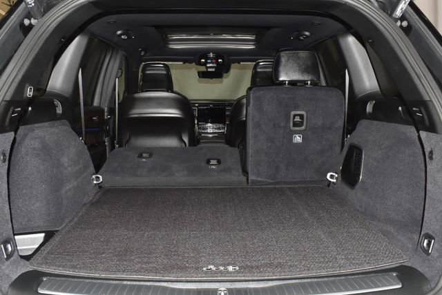 Used 2025 Jeep Grand Cherokee Summit w/ Adv Protech Group IV image 33