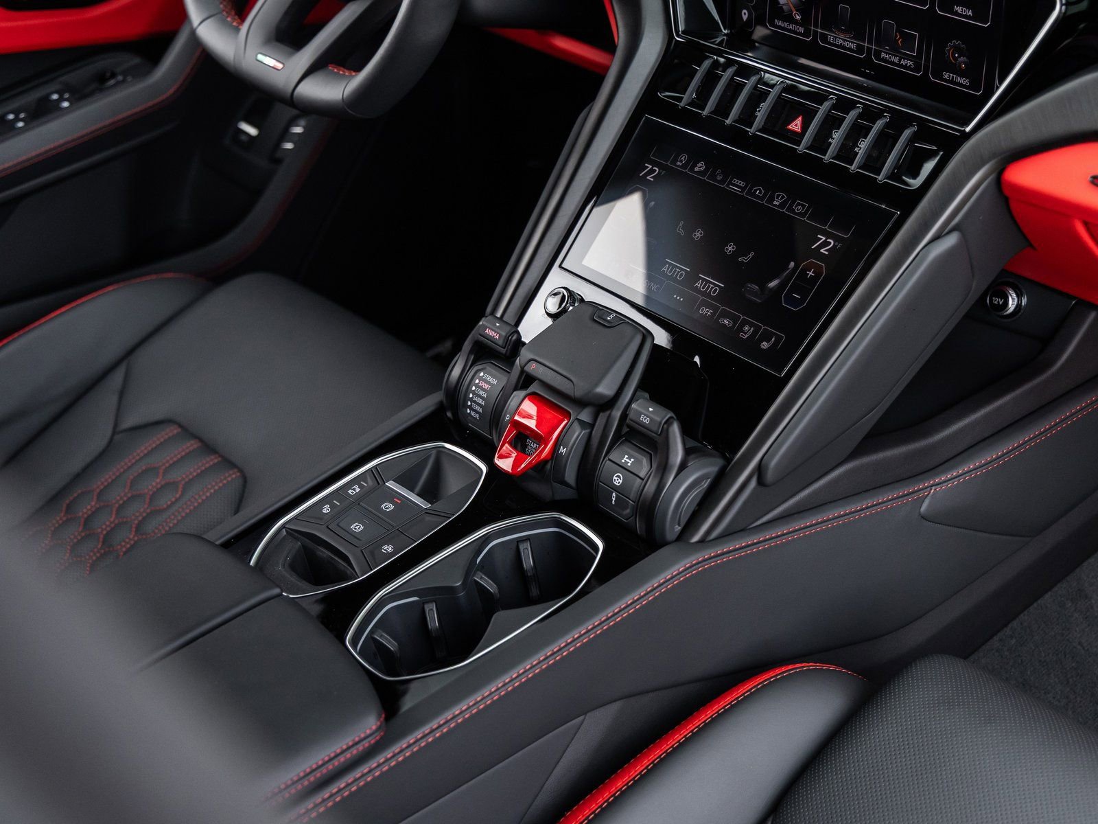 Used 2024 Lamborghini Urus S image 36