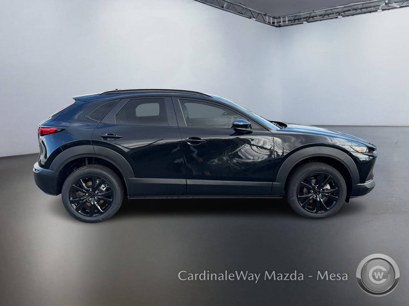 New 2026 MAZDA CX-30 Aire Edition image 3