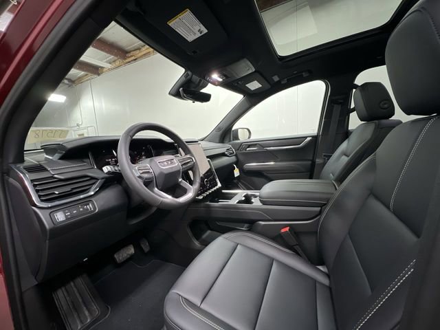 New 2026 GMC Acadia Elevation w/ Black Edition image 10