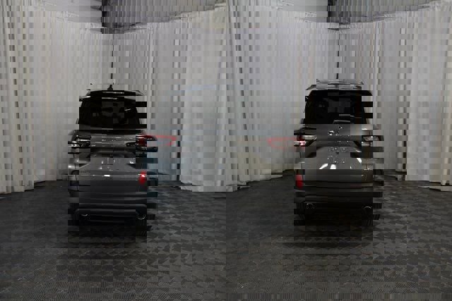 New 2026 Ford Escape ST-Line w/ Tech Pack #1 image 22
