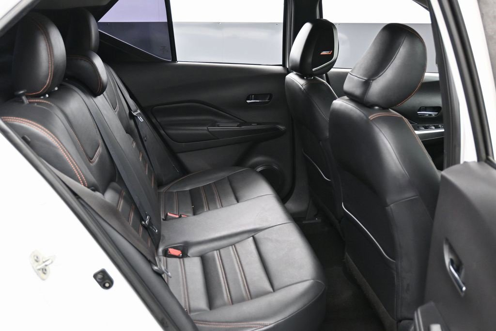 Used 2020 Nissan Kicks SR w/ SR Premium Package image 31