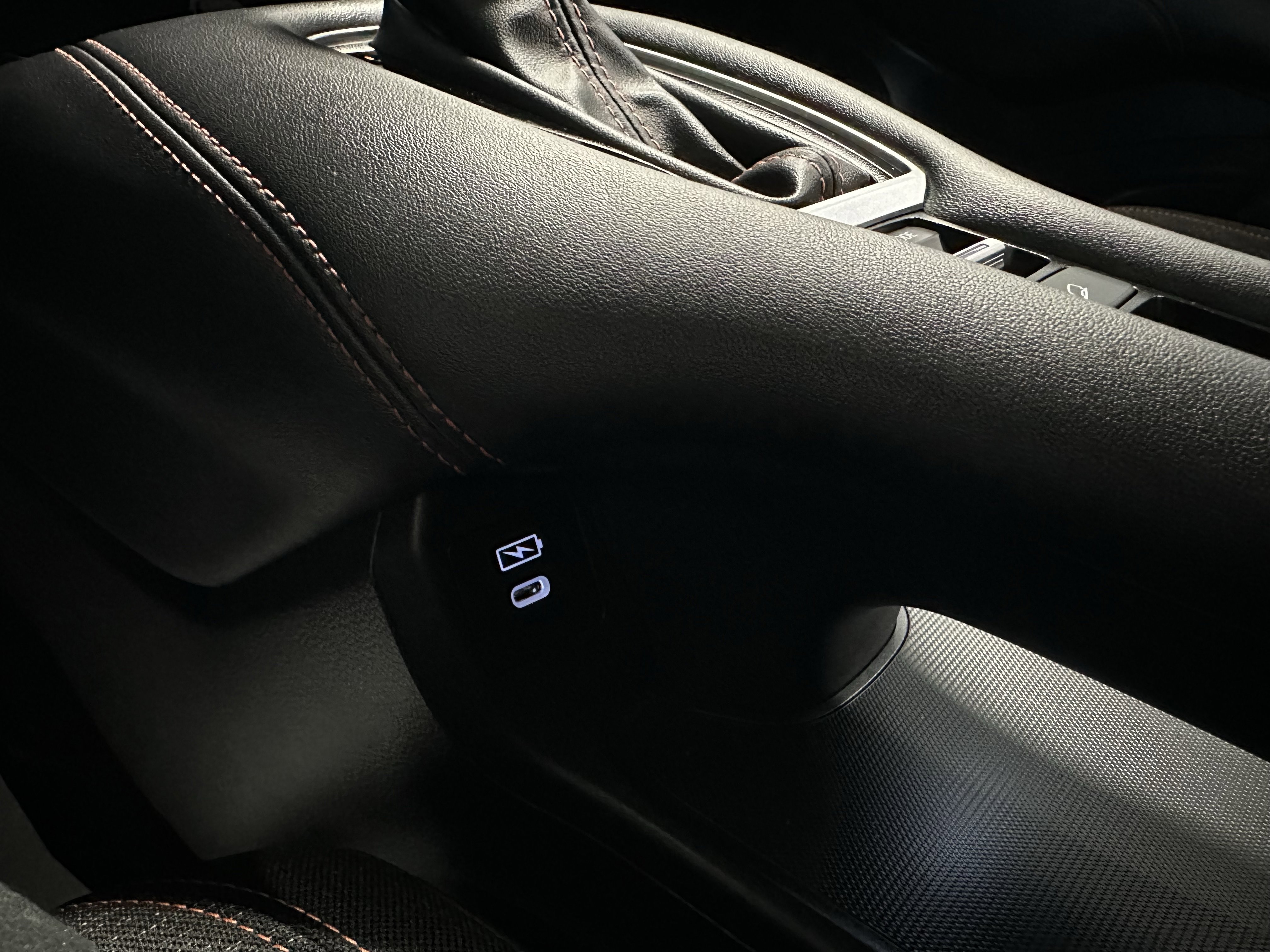 Used 2024 Honda HR-V Sport image 15