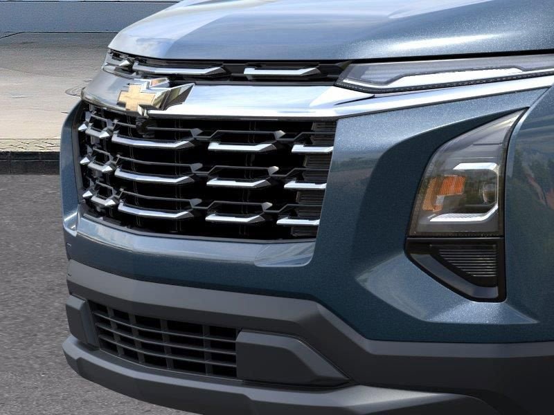 New 2026 Chevrolet Equinox LT FWD image 13