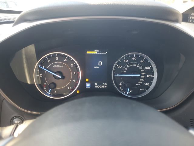 Used 2020 Subaru Ascent Limited w/ Technology Package image 21