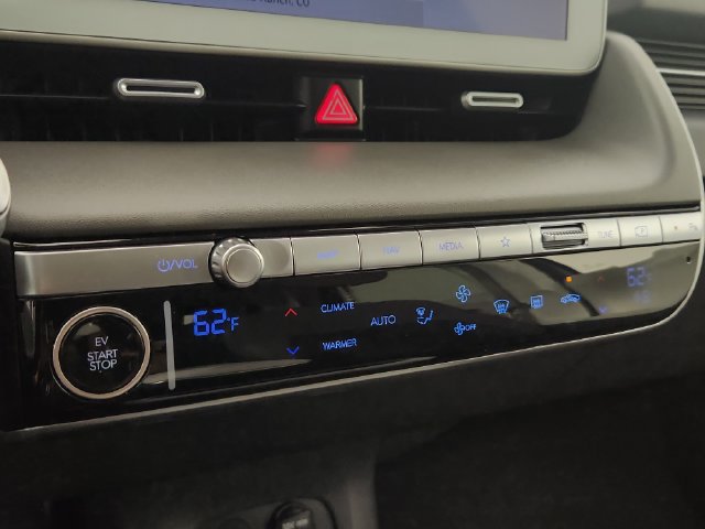 Certified 2024 Hyundai Ioniq 5 SEL AWD/4WD image 27