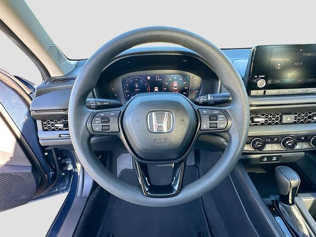 Used 2024 Honda Accord EX image 11
