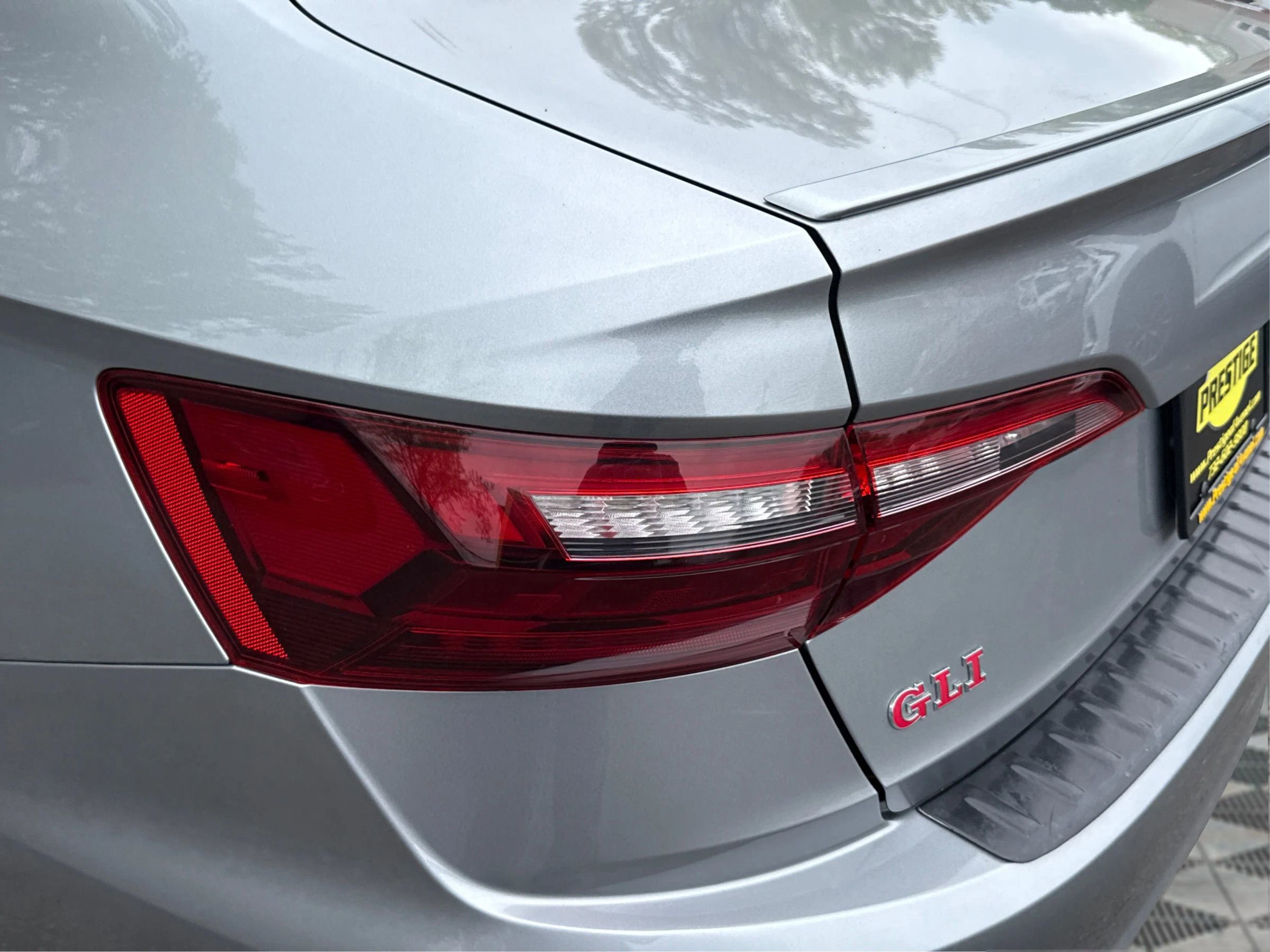 Used 2021 Volkswagen Jetta GLI Autobahn FWD image 26