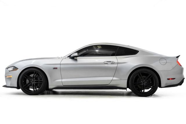 Used 2019 Ford Mustang GT Premium w/ GT Performance Package RWD image 9
