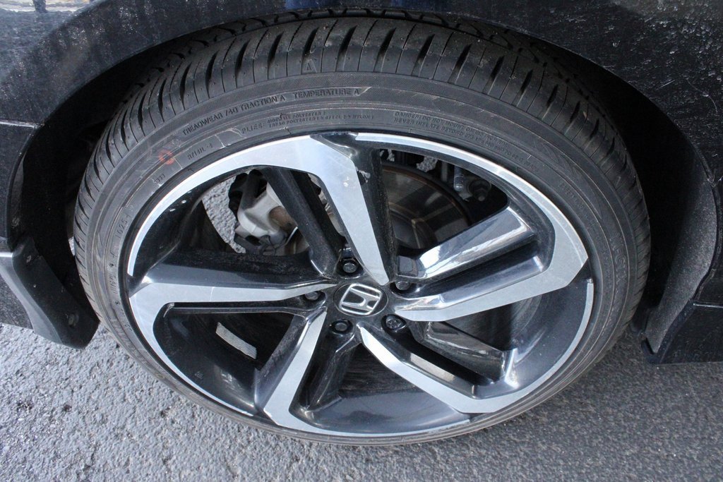 Used 2022 Honda Accord Sport image 59