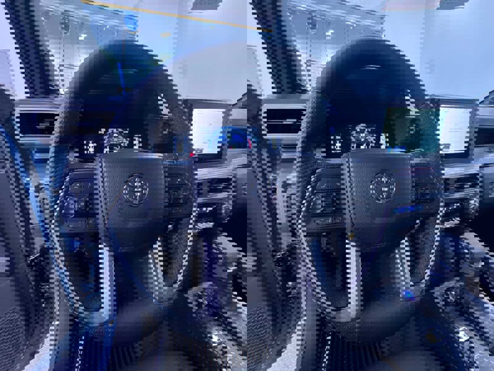 New 2026 Toyota Tacoma SR5 image 15