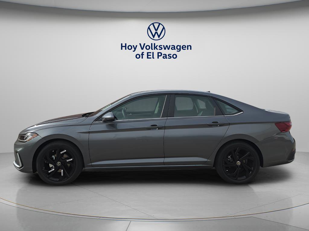 New 2026 Volkswagen Jetta SE image 5