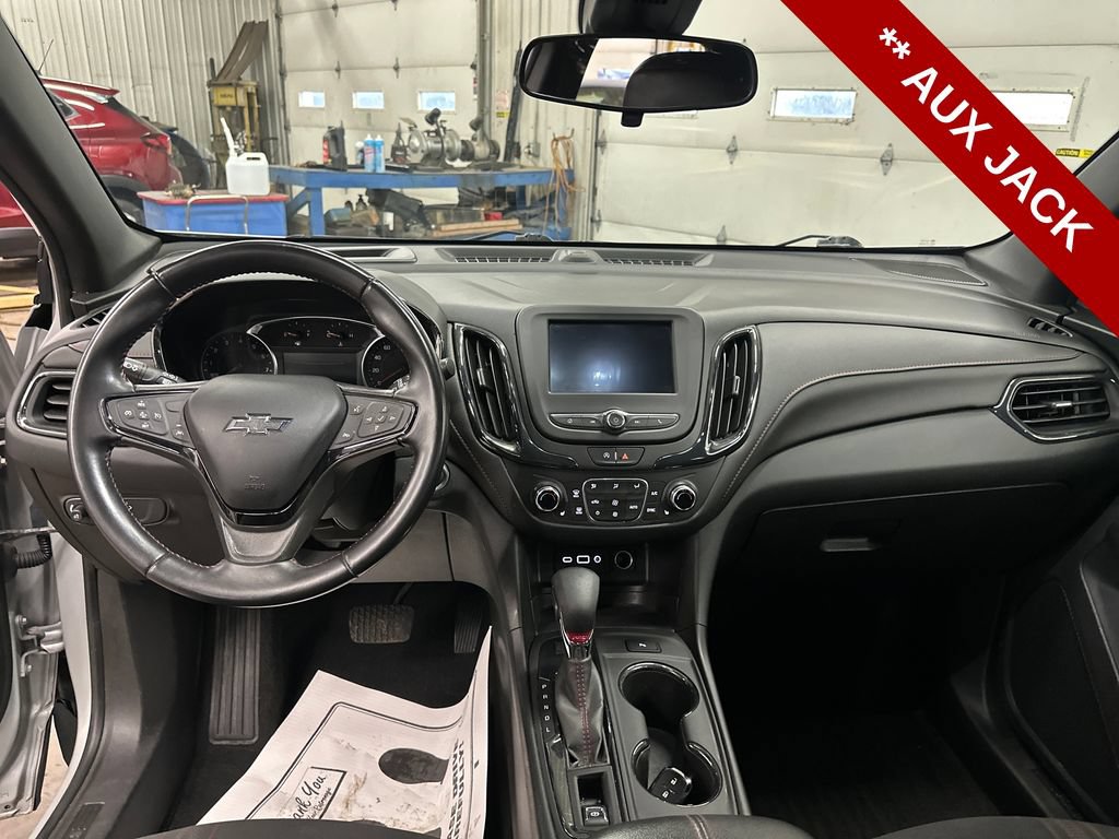 Used 2022 Chevrolet Equinox RS AWD/4WD image 15