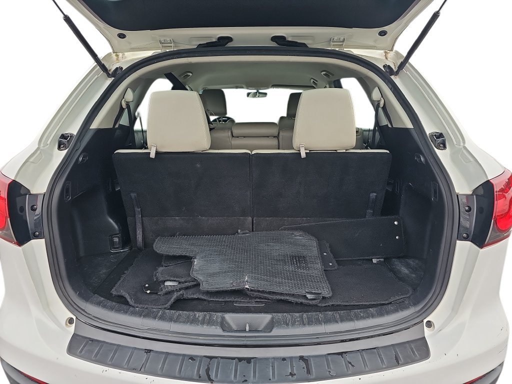Used 2013 MAZDA CX-9 Touring FWD image 30