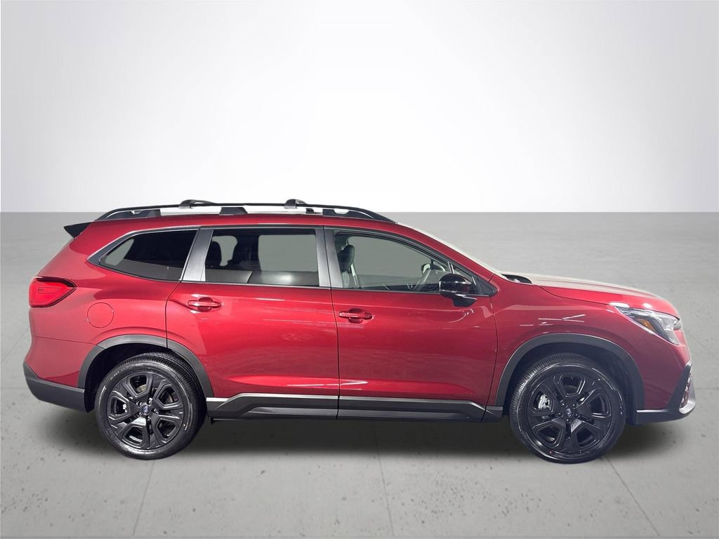 New 2026 Subaru Ascent Bronze Edition image 5