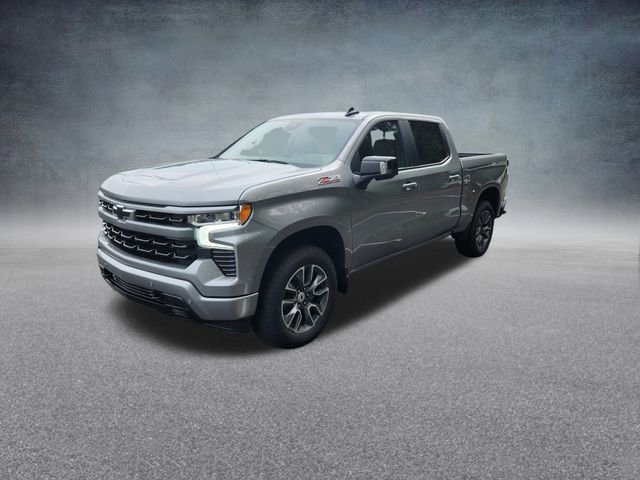 New 2026 Chevrolet Silverado 1500 RST image 3