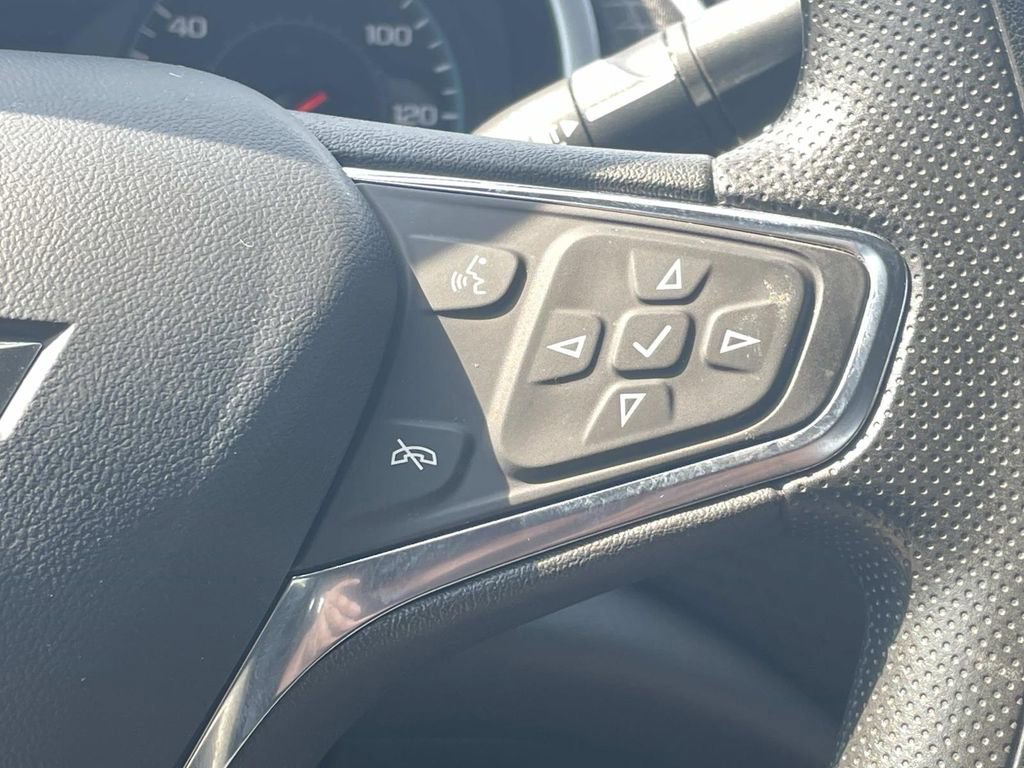 Used 2023 Chevrolet Malibu LT FWD image 28