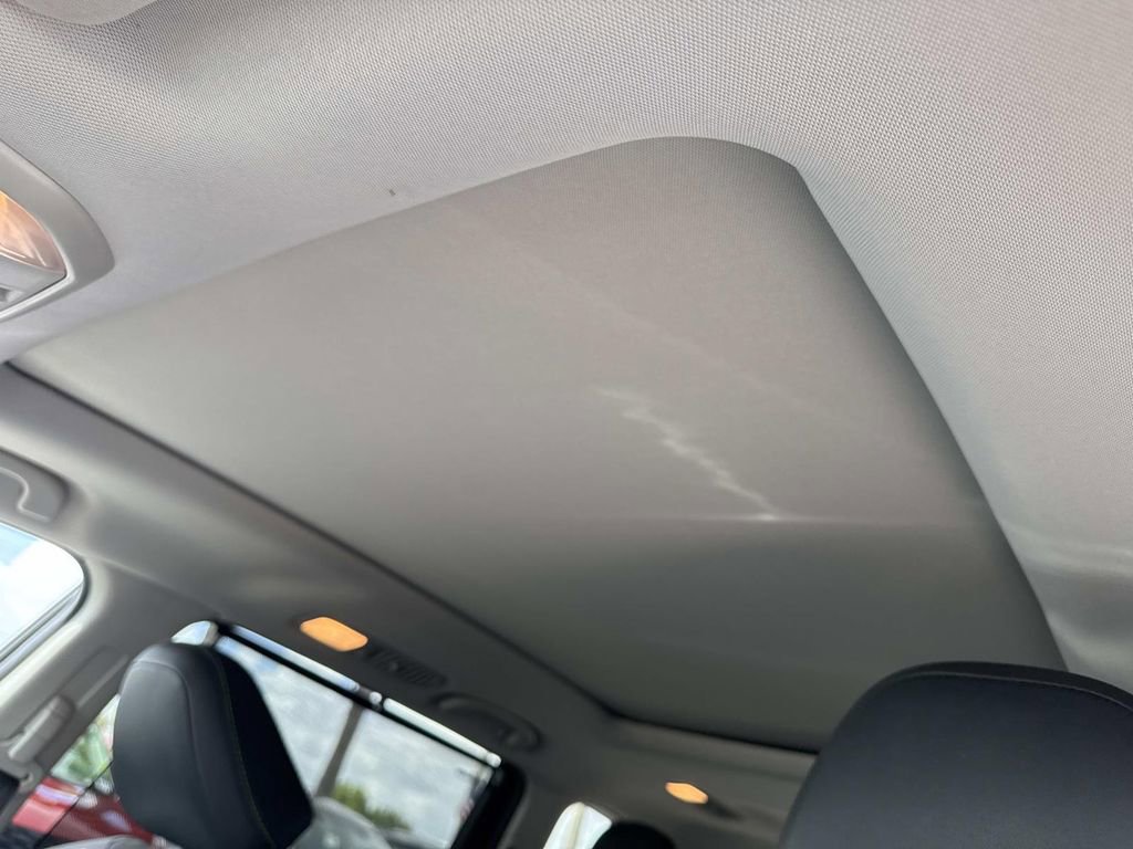 Used 2023 Subaru Ascent Onyx Edition Limited image 25